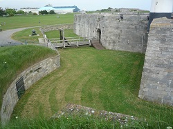 Southsea Castle